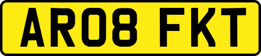 AR08FKT