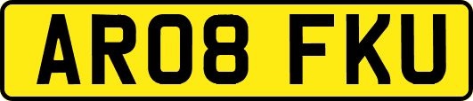 AR08FKU