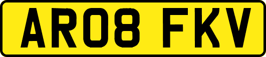 AR08FKV
