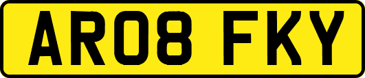 AR08FKY