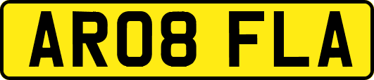 AR08FLA
