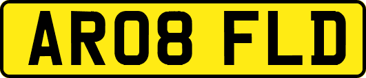 AR08FLD