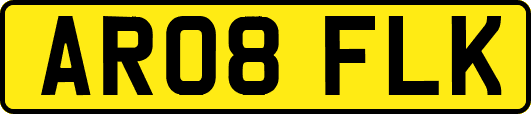 AR08FLK
