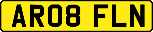 AR08FLN