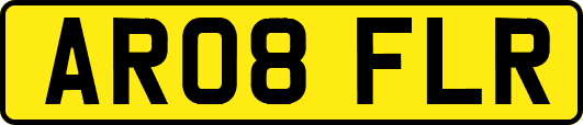 AR08FLR