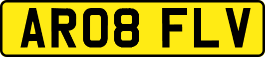 AR08FLV