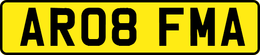 AR08FMA