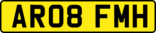AR08FMH