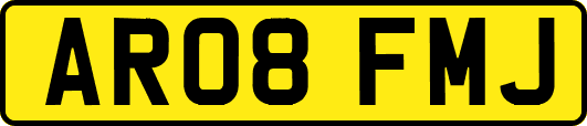 AR08FMJ