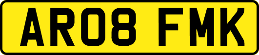 AR08FMK