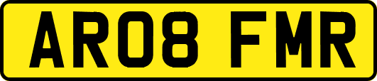 AR08FMR