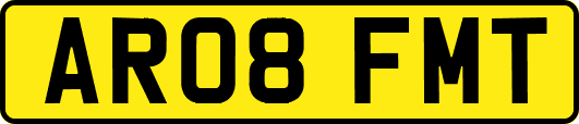 AR08FMT