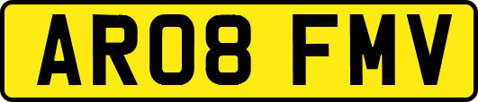 AR08FMV