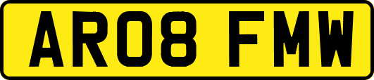 AR08FMW