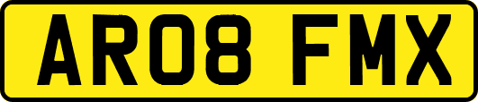 AR08FMX