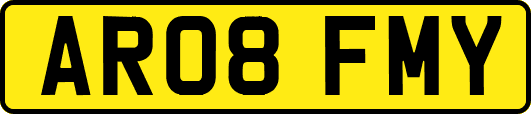 AR08FMY