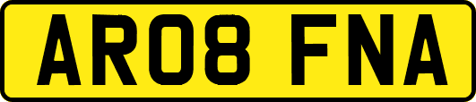 AR08FNA