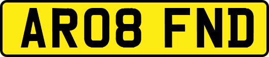 AR08FND