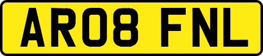 AR08FNL