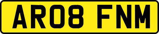 AR08FNM