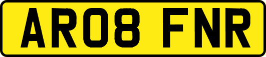 AR08FNR
