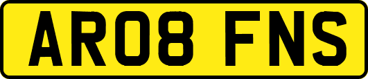 AR08FNS