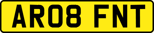 AR08FNT