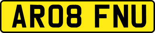 AR08FNU