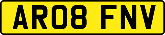 AR08FNV