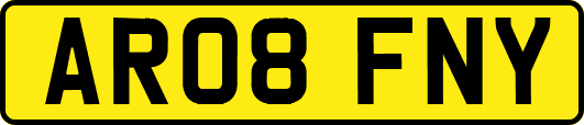 AR08FNY
