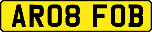 AR08FOB