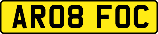 AR08FOC