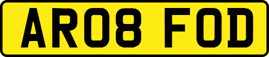 AR08FOD