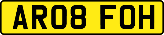 AR08FOH