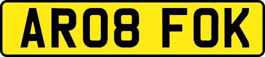 AR08FOK