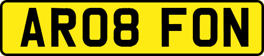 AR08FON