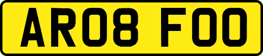 AR08FOO