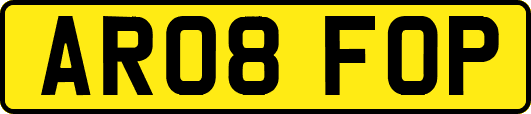 AR08FOP