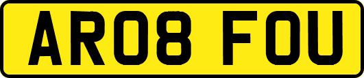 AR08FOU
