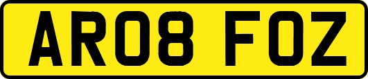 AR08FOZ