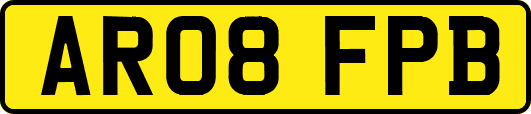 AR08FPB