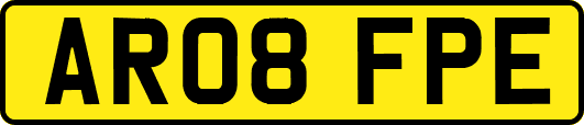 AR08FPE