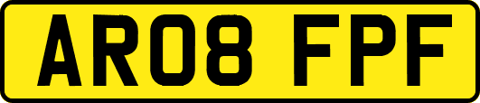 AR08FPF