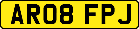 AR08FPJ