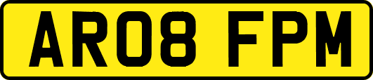 AR08FPM