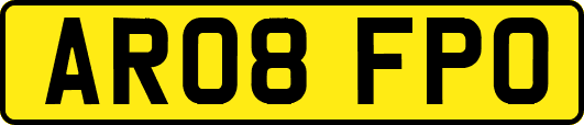 AR08FPO