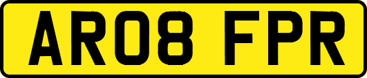 AR08FPR
