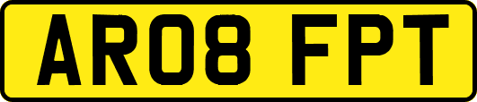 AR08FPT