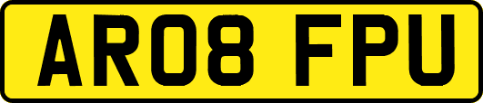 AR08FPU