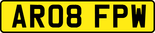 AR08FPW